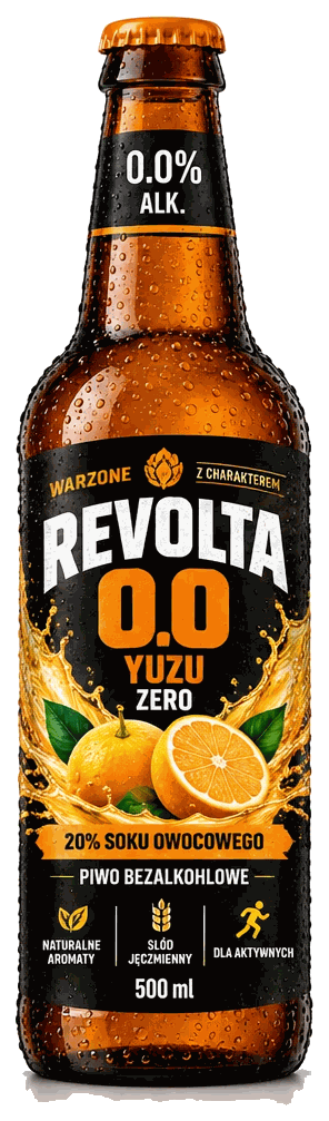Revolta Yuzu Zero